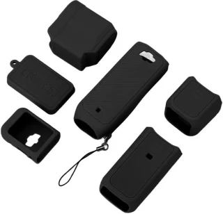 SnelShoppen - Silicone beschermcase voor Osmo Pocket 3