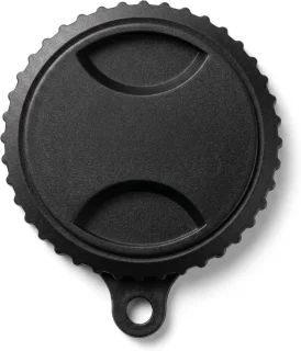SnelShoppen soft silicone lens cap voor ONE R 1-inch lenzen