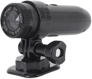 SnelShoppen sport DV-actiecamera
