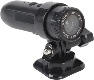 SnelShoppen sportcamera