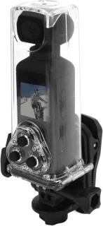 SnelShoppen sports action camera 4K HD