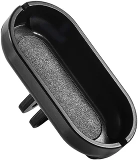 SnelShoppen - Sports Camera Bevestigingsset Magnetische Basis Snelle Ontkoppeling en Uitbreiding Adapter voor Actiecamera's GO3/3S Verticaal Horizonta