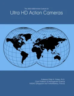SnelShoppen Ultra HD Actiecamera