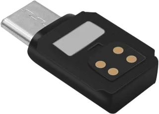 SnelShoppen - USB-C Adapter voor Pocket 1/2 Gimbal, Mobiele Verbinding Adapter, Compatibel met Camera Pocket 1/2/Osmo Pocket, Perfecte Connectiviteit,