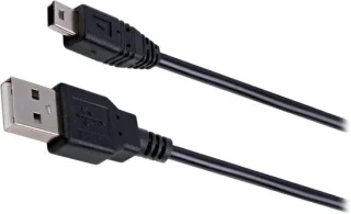 SnelShoppen USB-kabel / acculader