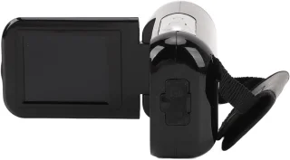 SnelShoppen - video camera camcorder