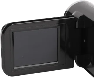 SnelShoppen - video camera camcorder