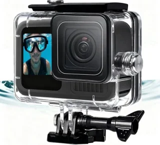 SnelShoppen waterdichte behuizing voor Hero 9/10/11/12/13