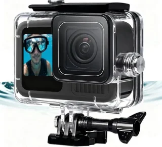 SnelShoppen waterdichte behuizing voor Hero 9/10/11/12/13