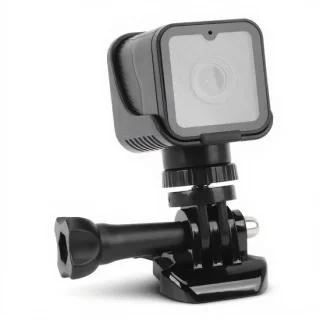 SnelShoppen - WiFi Actie Camera Ultra HD 1080P