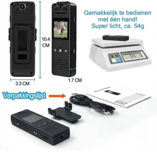 Wat vinden we minder goed