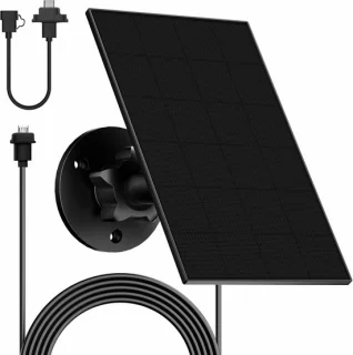 Solar Panel voor Blink Camera