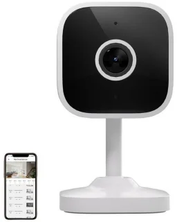 De Sonoff CAM-S2 Camera in één oogopslag