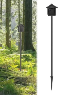 Spike paal voor Blink Outdoor 4/Outdoor 2K+