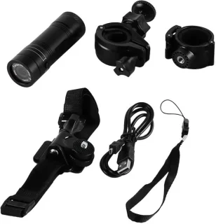 Sportcamera 1080P hoge definitie actiecamera