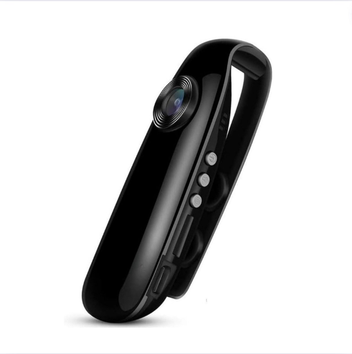 Spycams Bodycam Chest Camera Compact