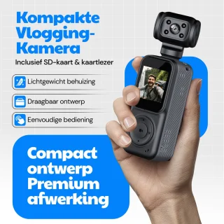 Wat vinden we minder goed