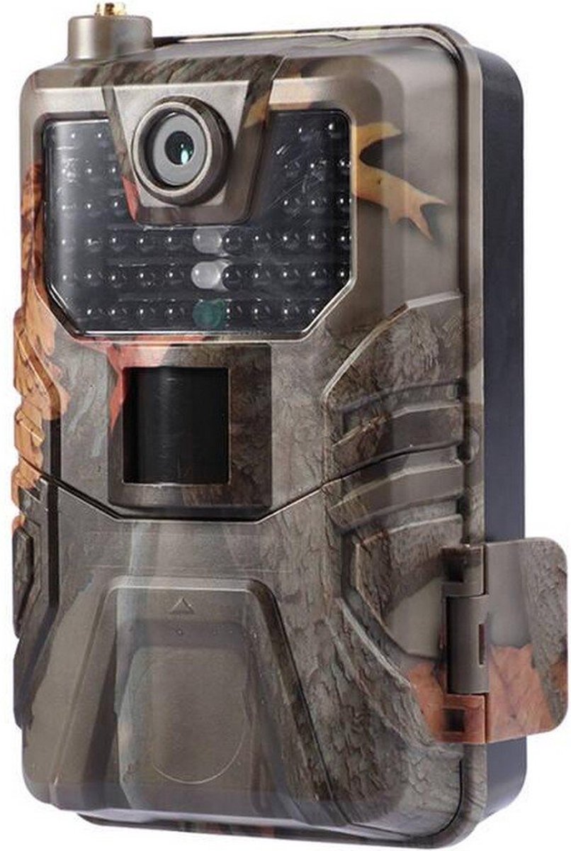 Suntek HC-900 Camera