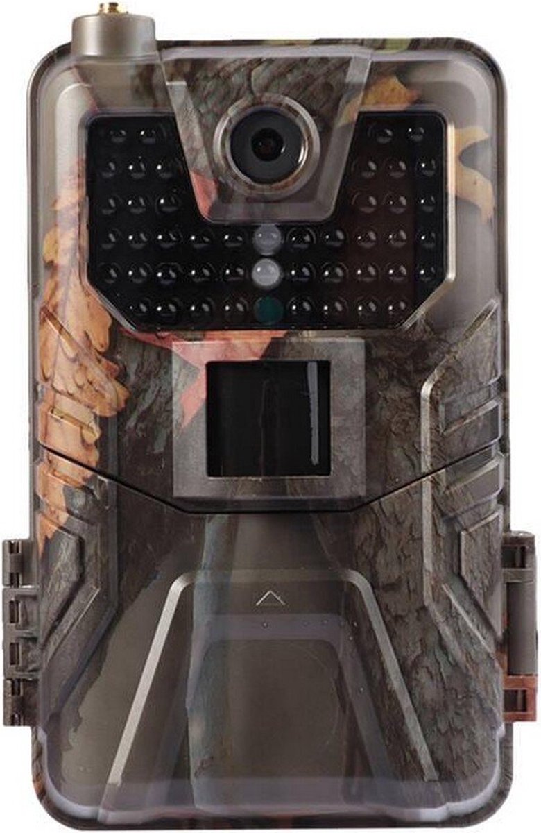Suntek HC-900 Camera