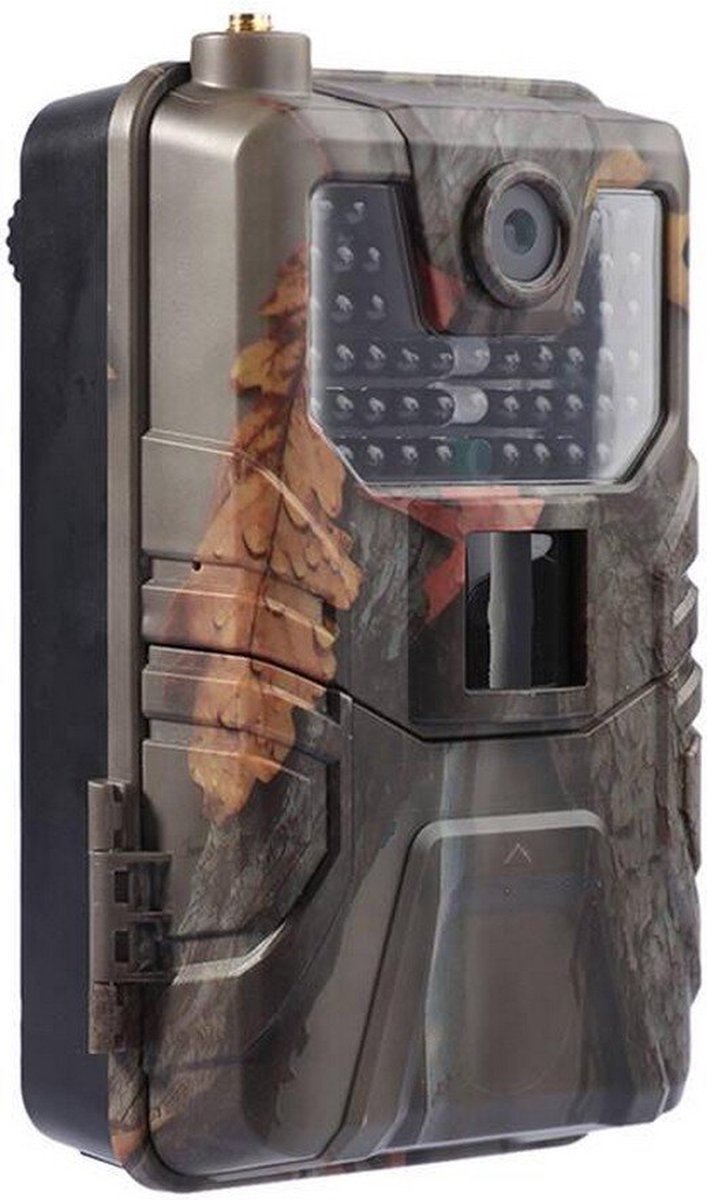 Suntek HC-900 Camera