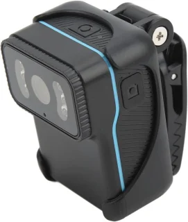 SVN® Bodycam review
