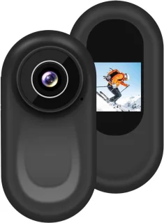 SVN® Bodycam Zwart review