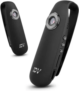 Thijox 1080p full hd dashcam camcorder