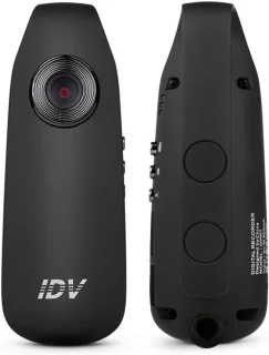 Thijox 1080p full hd dashcam camcorder