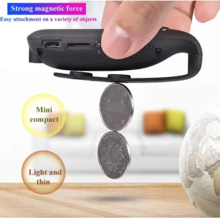 Thijox 1080p full hd dashcam camcorder