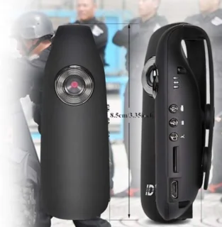 Thijox 1080p full hd dashcam camcorder