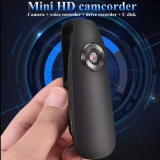 Thijox 1080p full hd dashcam camcorder