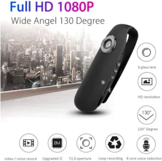 Thijox 1080p full hd dashcam camcorder