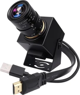 Thijox 4K USB-HDMI camera