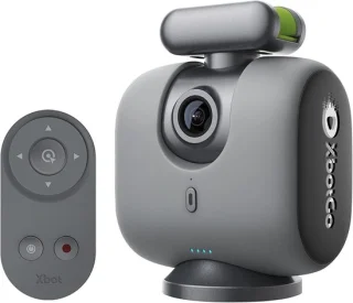 Thijox Chameleon action camera