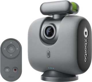 Thijox - Chameleon AI auto sports action camera