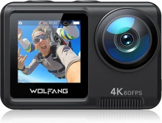 Thijox GA420 actie camera