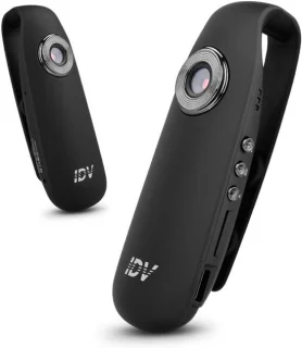 Thijox mini dashcam camcorder