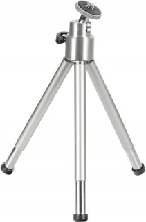 Thijox mini-statief met 3d-kogelkop