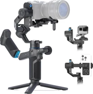 Thijox SCORP mini 3 pro gimbal