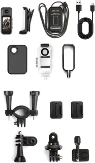 TKMARS Mini Bodycamera
