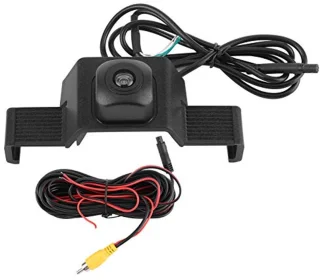 Toyota Highlander 2018 Front View Camera (Replacement)