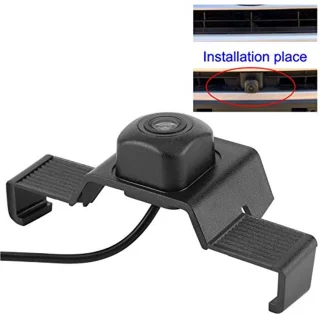 Toyota Highlander 2018 Front View Camera (Replacement)