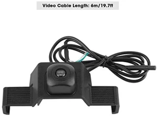 Toyota Highlander 2018 Front View Camera (Replacement)