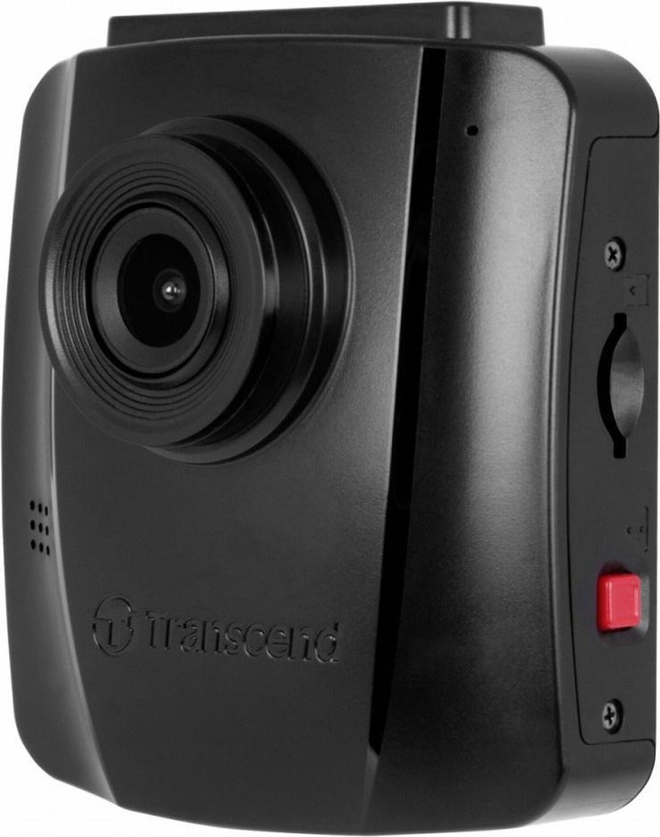 Transcend DrivePro 110 Onboard Camera 32GB MicroSDHC