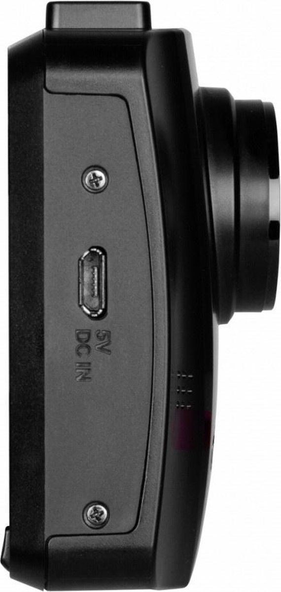 Transcend DrivePro 110 Onboard Camera 32GB MicroSDHC