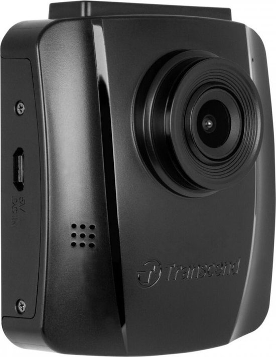 Transcend DrivePro 110 Onboard Camera 32GB MicroSDHC