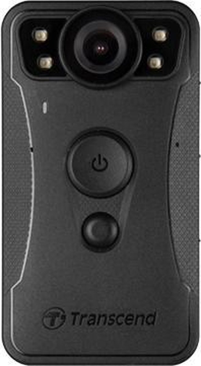Transcend DrivePro Body 30 Bodycam