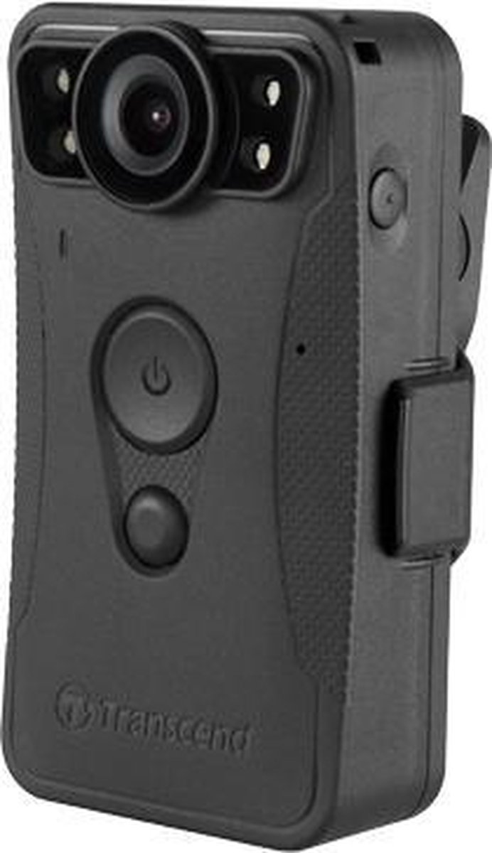 Transcend DrivePro Body 30 Bodycam