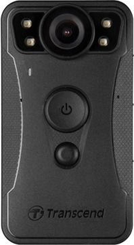 Transcend DrivePro Body 30 Bodycam