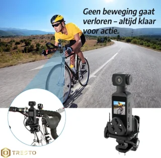 TRESTO Actiecamera